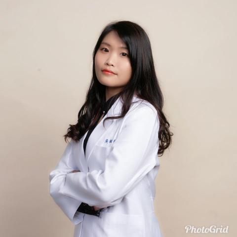 Silvia小瑜 陽明交大博士生 ⭐️專精國中小自然科🌏 生