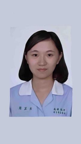 桃園全科家教老師推薦周芷亘