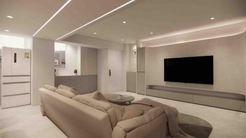 江先生室內設計 - 