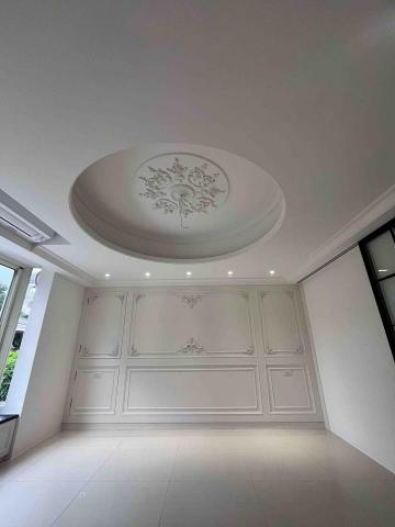 范裕祥 - 造型圓天花板