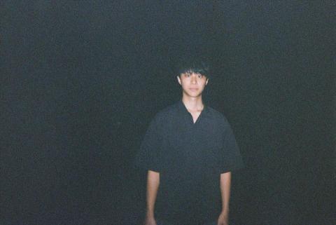 黃宥融 - 近期生活照