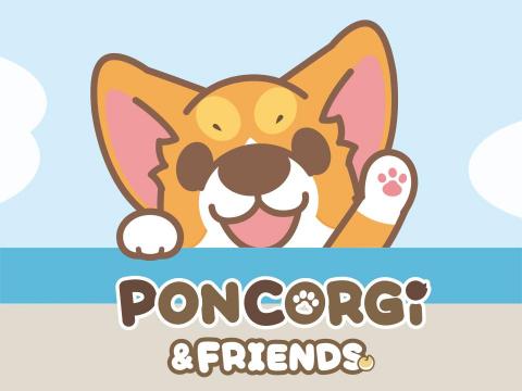 甲魚設計師 - 2D 動畫設計