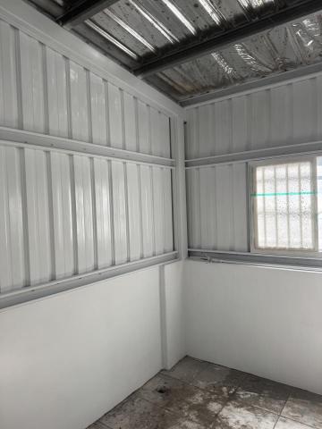 珍豪油漆 - 浪板漆翻新噴塗水泥牆塗料塗裝