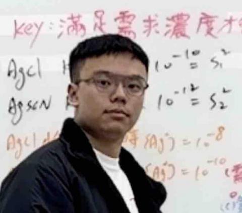 新竹市教材編寫專家推薦陳可安