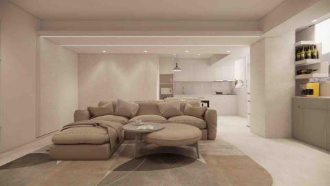 江先生室內設計 - 