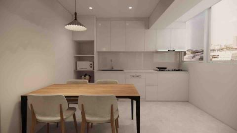 江先生室內設計 - 