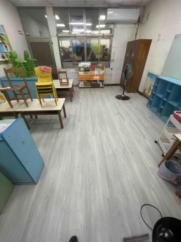 范裕祥 - 地板工程