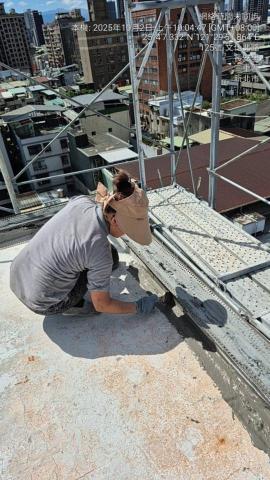 技瑼工程有限公司 - 防水補強