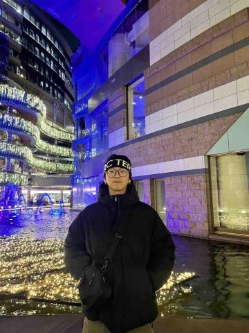 中興大學電機系三年級