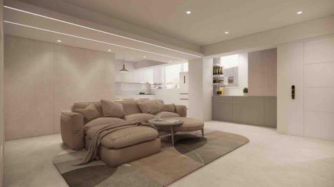 江先生室內設計 - 