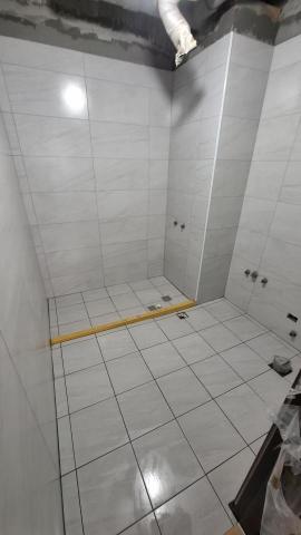 永久固工程行 - 地壁磚完成作品