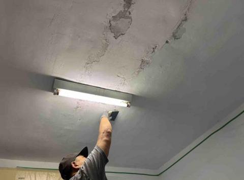 提供防水工程保固幾年服務的專家長鋐國際有限公司