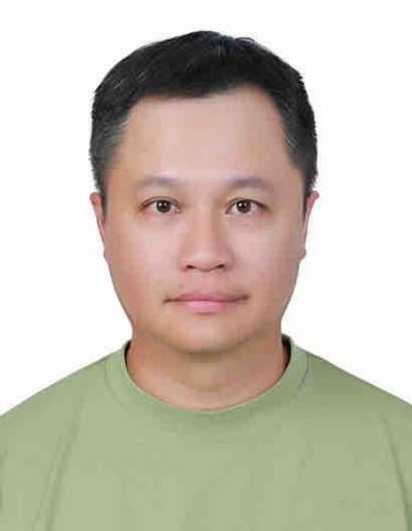 提供電力服務的專家范姜柏榆