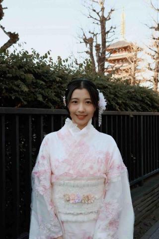 提供香香腐宅手語服務的專家陳可軒