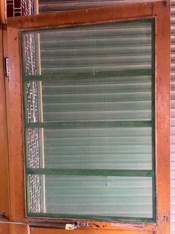 蕭先生 - 施工前