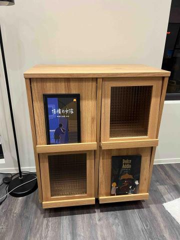 蕭先生 - 完工後