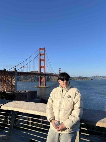 提供117服務的專家謝景堯