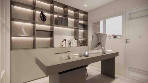 江先生室內設計 - 