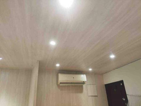 范裕祥 - 造型牆面天花版