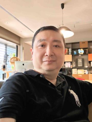 新竹市北區生涯教練推薦佘祥生