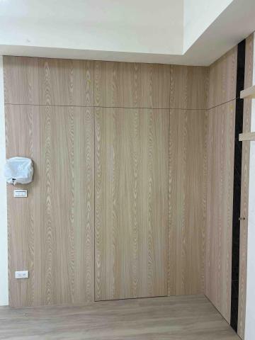 范裕祥 - 隱藏門製做