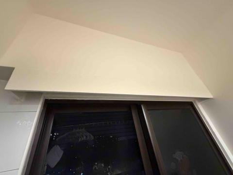 少年欸工程行 - 社會住宅抓漏 復原圖