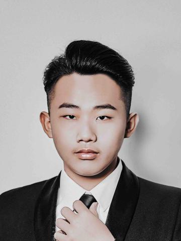 提供印章刷服務的專家Wayne