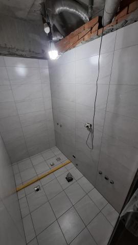 永久固工程行 - 地壁磚完成作品