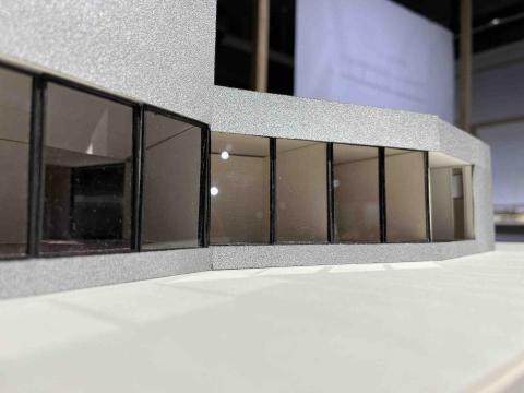 黃弈睿 - Case study 模型