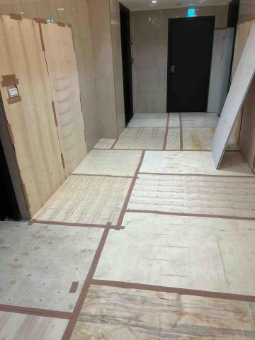 范裕祥 - 保護工程