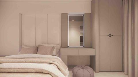 江先生室內設計 - 