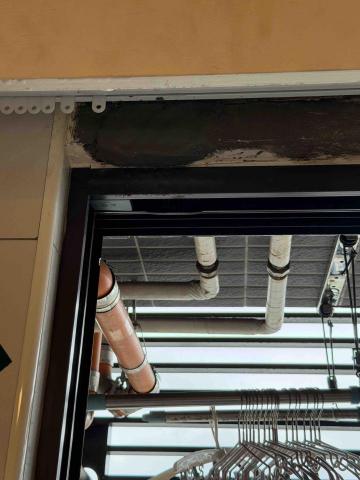 少年欸工程行 - 社會住宅抓漏復原中