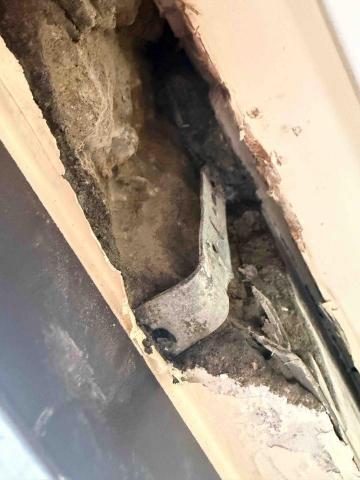 少年欸工程行 - 社會住宅抓漏施工