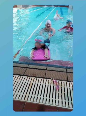 Zoe Tseng - 個別班教學