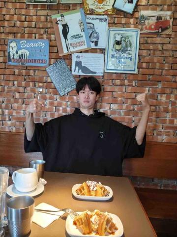 台中敬拜教學老師推薦賴威翰