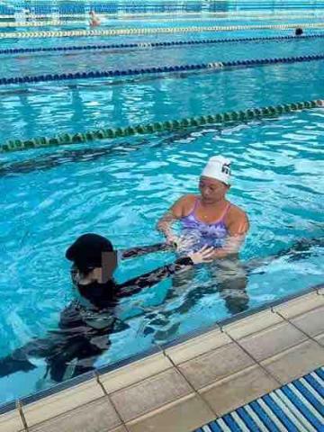 Zoe Tseng - 自由式教學