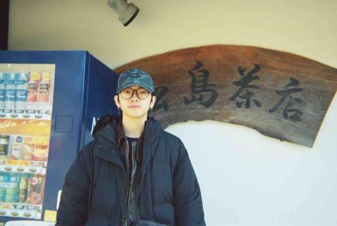 中興大學電機系三年級 - 