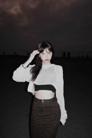 提供高中地理服務的專家陳品璇