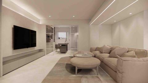 江先生室內設計 - 