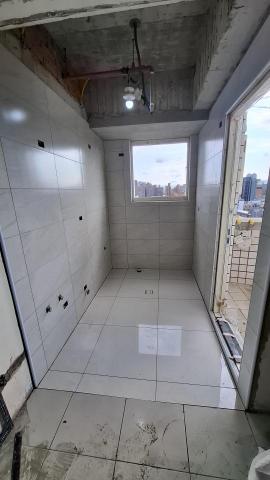 永久固工程行 - 廚房地壁磚作品