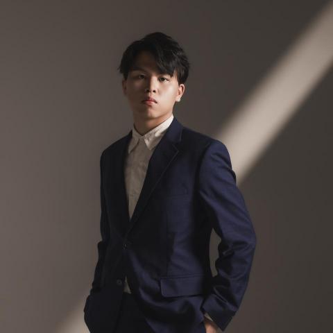 板橋小提琴陪練老師推薦王俊澤