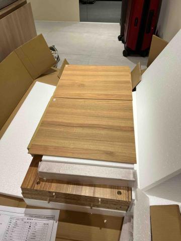 蕭先生 - 施工前