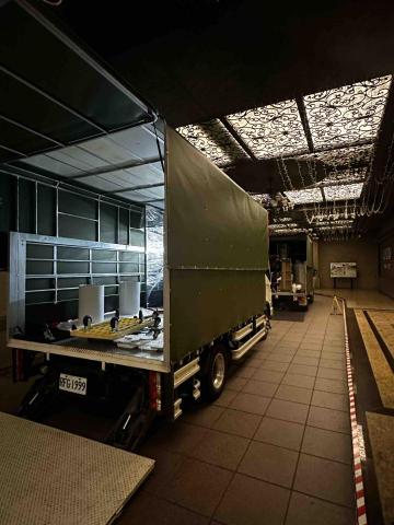 勻浤企業（搬家、倉儲、物流、傢俱組裝、垃圾清運