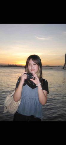 提供應徵服務的專家馬葳菱