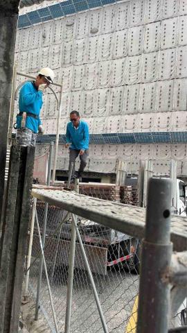 福赫防水工程行 - 