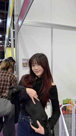 陳韋潔 - 日常照！