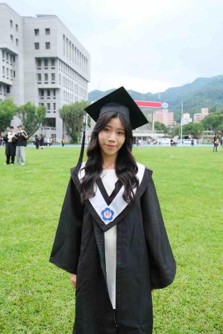 南港全科家教老師推薦黃群喻