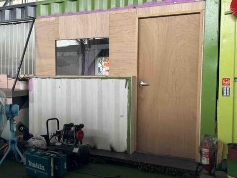 承炘室內裝潢 - 