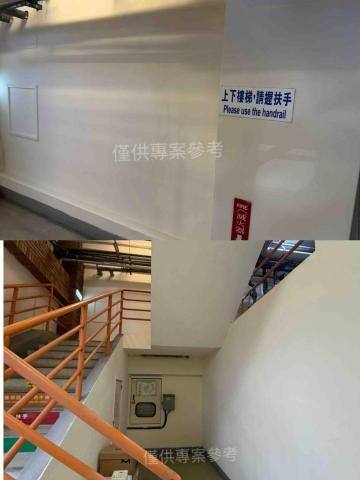 澤衛美學設計 - 廠區翻新+油漆