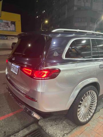 周聖棠 - 我奮鬥的目標！我也想開上它